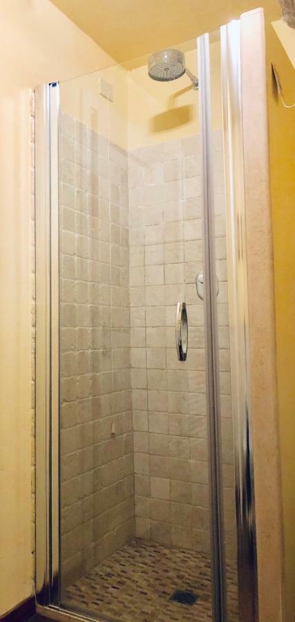 Da Patou Apartamento Todi Exterior foto