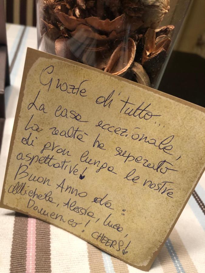 Da Patou Apartamento Todi Exterior foto